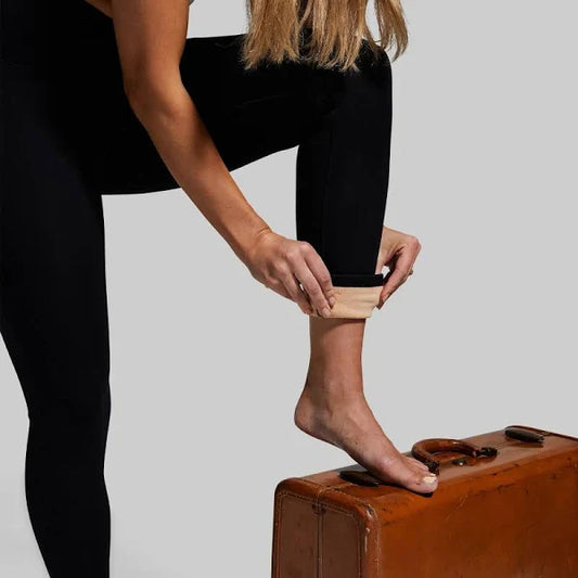 Auralin Frostveil™ Tights