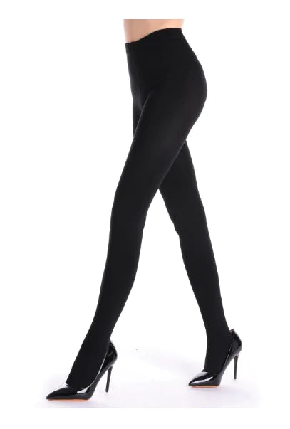 Auralin Frostveil™ Tights