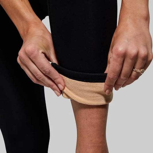 Auralin Frostveil™ Tights