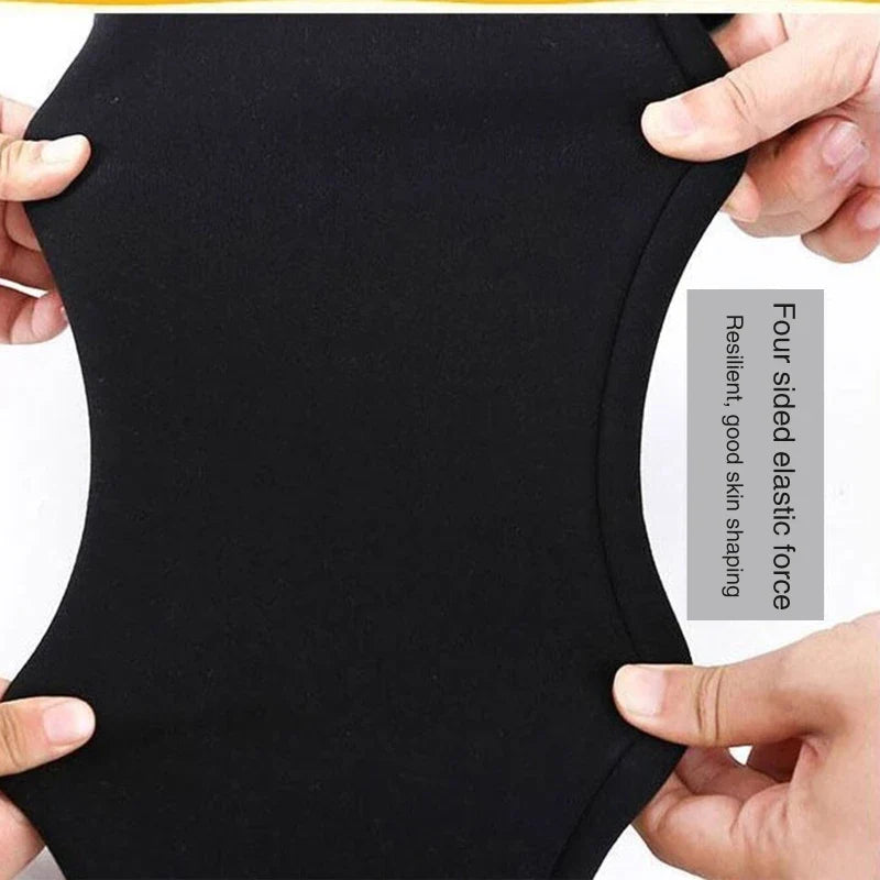 Auralin Frostveil™ Tights