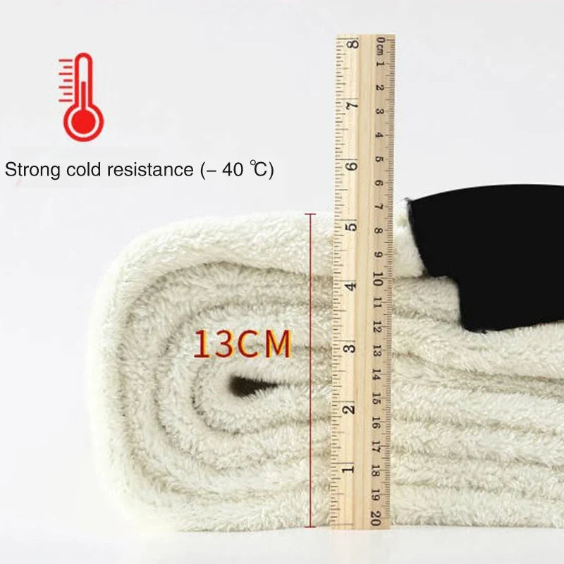 Auralin Frostveil™ Tights