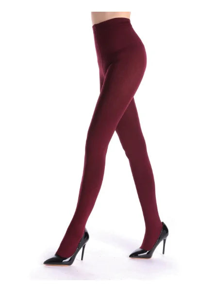 Auralin Frostveil™ Tights